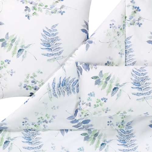 Pościel Satynowa 155x200 Estella Anita 7671/600 - 4