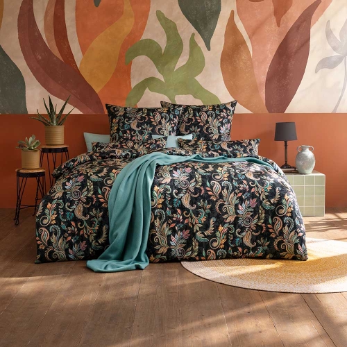 Pościel Satynowa 200x220 Estella Regina 7681/985