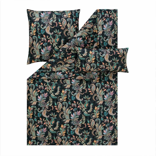 Pościel Satynowa 135x200 Estella Regina 7681/985 - 3