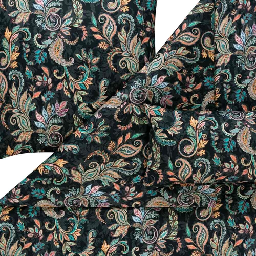 Pościel Satynowa 135x200 Estella Regina 7681/985 - 4