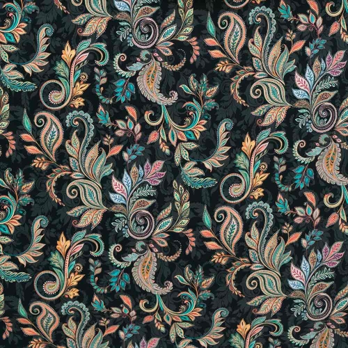 Pościel Satynowa 135x200 Estella Regina 7681/985 - 5