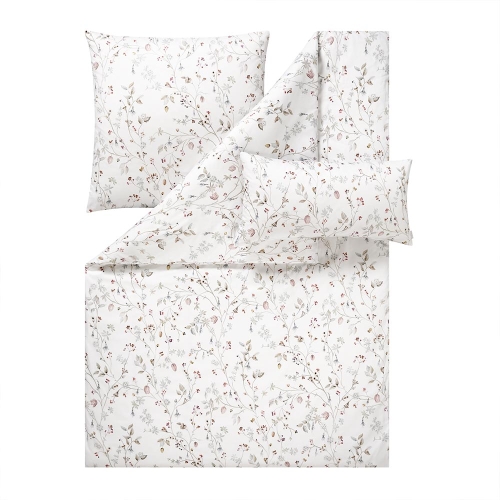 Pościel Satynowa 155x200 Estella Christa 2196/100 - 3