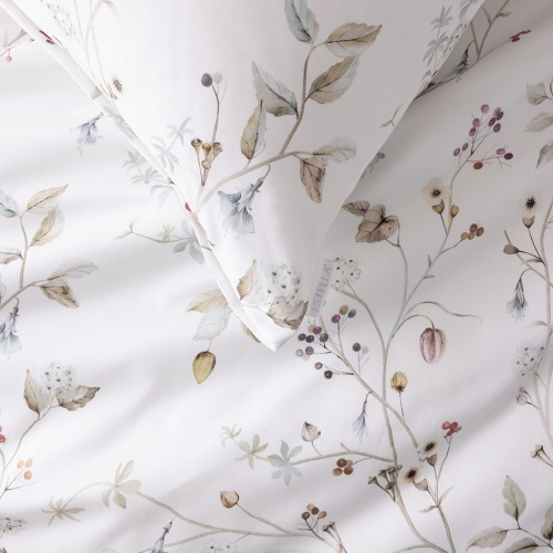 Pościel Satynowa 155x200 Estella Christa 2196/100 - 4