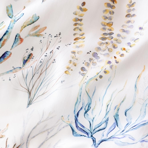 Pościel Tencel 155x200 Estella Alegra 1622/630 - 5