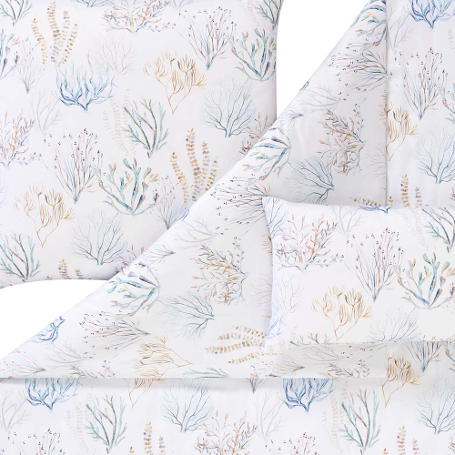 Pościel Tencel 155x200 Estella Alegra 1622/630 - 4