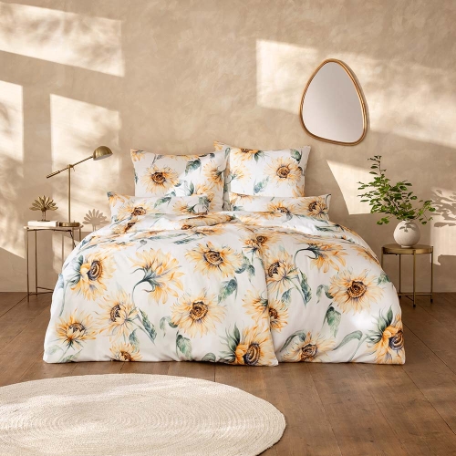 Pościel Tencel 155x200 Estella Sandra 1623/710