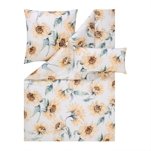 Pościel Tencel 155x200 Estella Sandra 1623/710 - 3