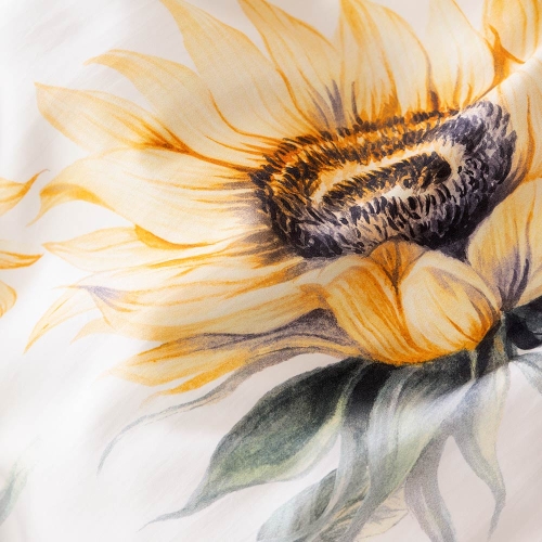 Pościel Tencel 155x200 Estella Sandra 1623/710 - 5