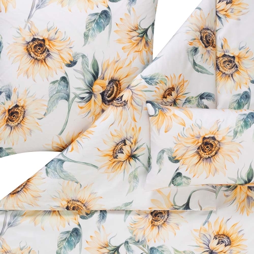 Pościel Tencel 155x200 Estella Sandra 1623/710 - 4