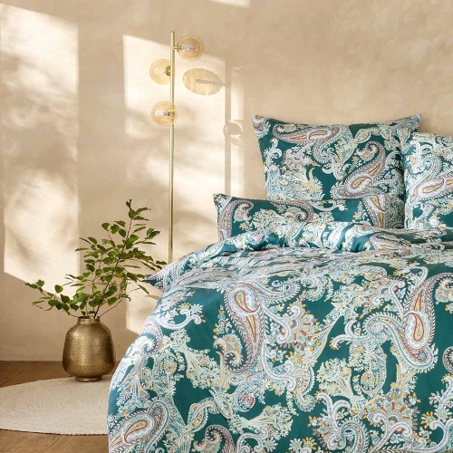 Pościel Tencel 155x200 Estella Annette 1624/120 - 2