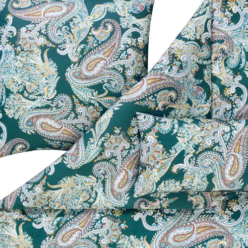 Pościel Tencel 135x200 Estella Annette 1624/120 - 4