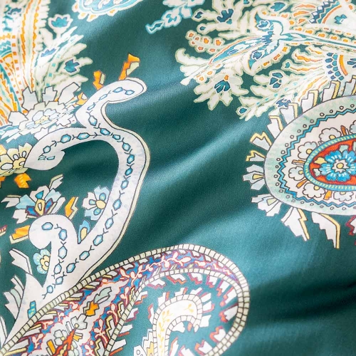 Pościel Tencel 135x200 Estella Annette 1624/120 - 5