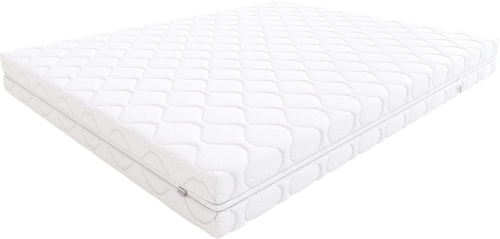 Materac Sprężynowy 120x200 Hilding Step - 3