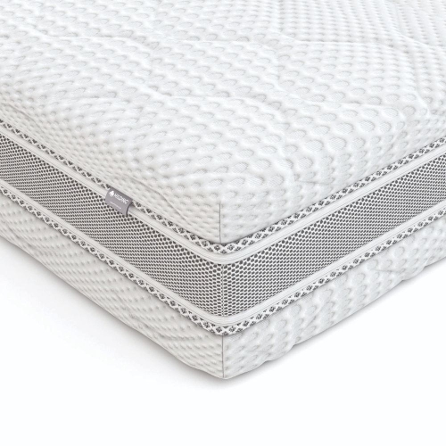 Materac Lateksowy 180x200 Hilding Melody - Pokrowiec Italiano