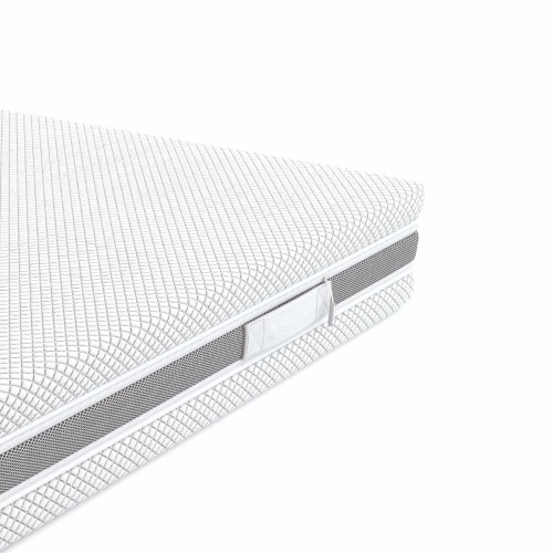 Materac Lateksowy 160x200 Hilding Melody - 5