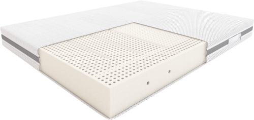 Materac Lateksowy 140x200 Hilding Melody