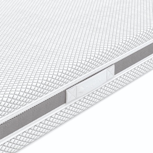 Materac Lateksowy 90x200 Hilding Melody - 4