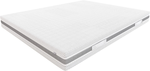 Materac Lateksowy 80x200 Hilding Melody - 3