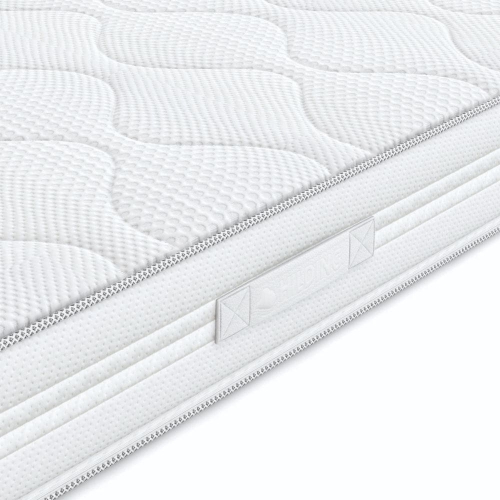 Materac Piankowy 200x200 Hilding Foxtrot - 4