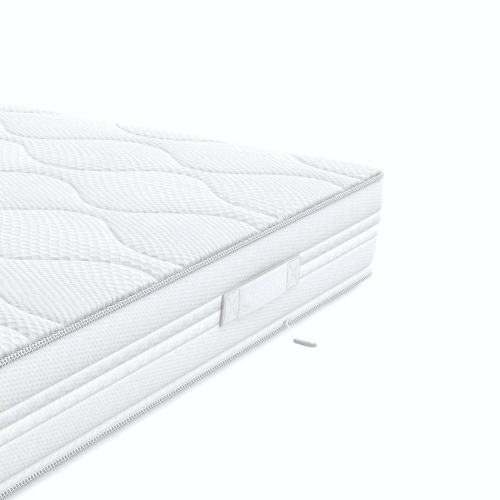 Materac Piankowy 180x200 Hilding Foxtrot - 5