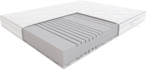 Materac Piankowy 100x200 Hilding Foxtrot