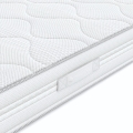 Materac Piankowy 100x200 Hilding Foxtrot - 4