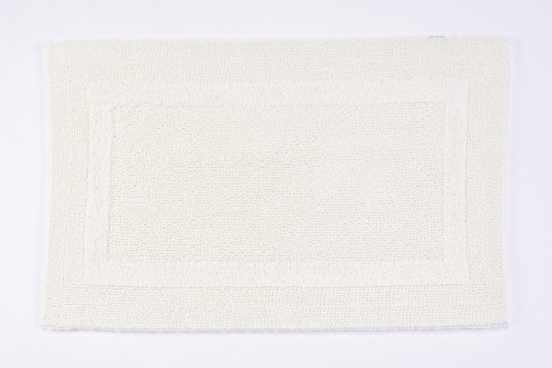 Dywanik Abyss & Habidecor Reversible 103 Ivory