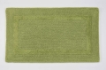 Dywanik Abyss & Habidecor Reversible 165 Apple Green