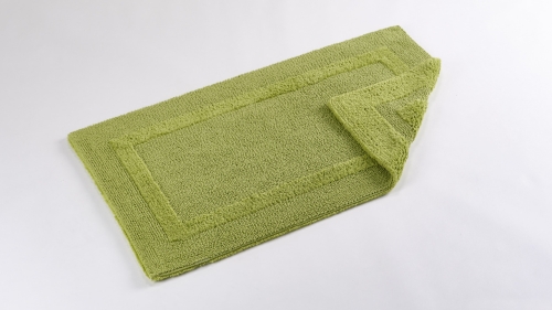 Dywanik Abyss & Habidecor Reversible 165 Apple Green - 3