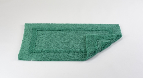 Dywanik Abyss & Habidecor Reversible 230 Emerald - 2