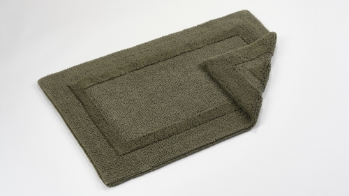 Dywanik Abyss & Habidecor Reversible 275 Khaki - 3