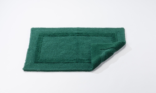 Dywanik Abyss & Habidecor Reversible 298 British Green - 2