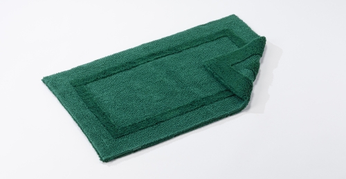 Dywanik Abyss & Habidecor Reversible 298 British Green - 3