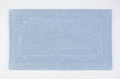 Dywanik Abyss & Habidecor Reversible 330 Powder Blue