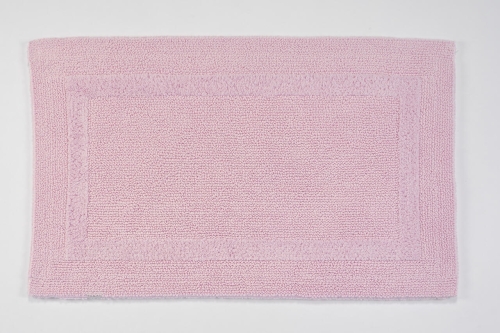 Dywanik Abyss & Habidecor Reversible 501 Pink Lady