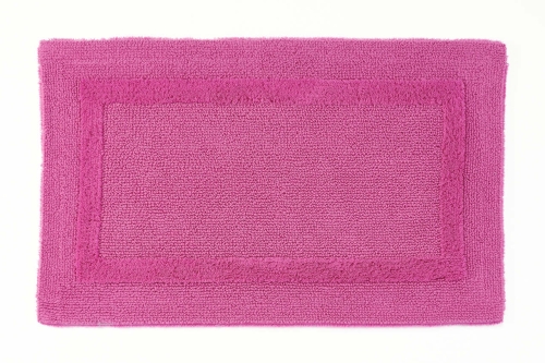 Dywanik Abyss & Habidecor Reversible 570 Happy Pink
