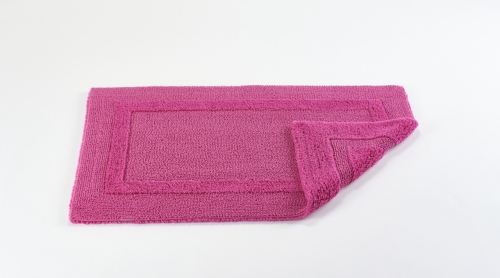 Dywanik Abyss & Habidecor Reversible 570 Happy Pink - 2