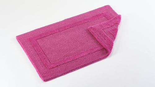 Dywanik Abyss & Habidecor Reversible 570 Happy Pink - 3