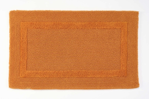 Dywanik Abyss & Habidecor Reversible 614 Tangerine