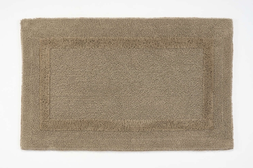 Dywanik Abyss & Habidecor Reversible 711 Taupe