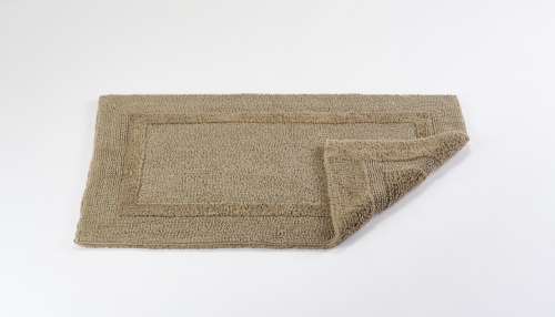 Dywanik Abyss & Habidecor Reversible 711 Taupe - 2