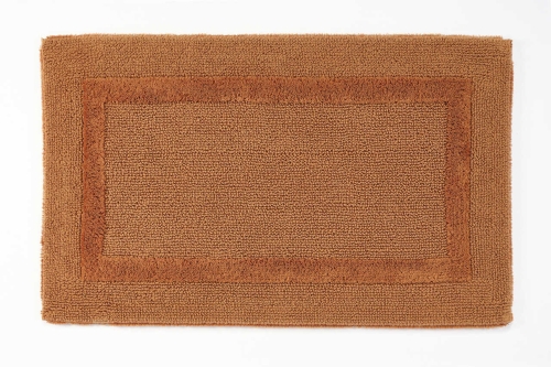 Dywanik Abyss & Habidecor Reversible 737 Caramel