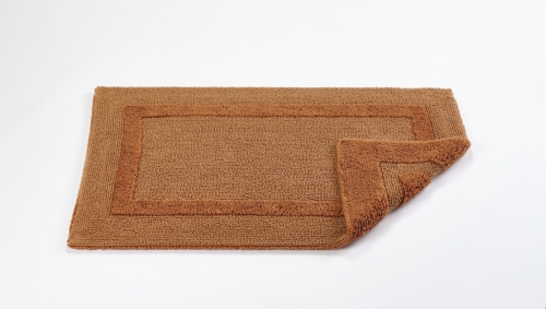Dywanik Abyss & Habidecor Reversible 737 Caramel - 2