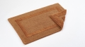 Dywanik Abyss & Habidecor Reversible 737 Caramel - 3