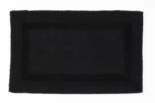 Dywanik Abyss & Habidecor Reversible 990 Black