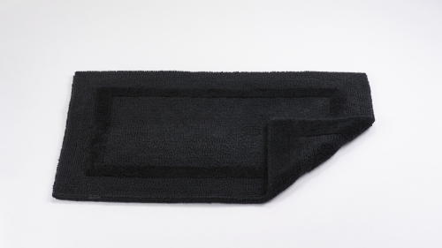 Dywanik Abyss & Habidecor Reversible 990 Black - 2