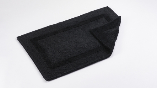 Dywanik Abyss & Habidecor Reversible 990 Black - 3