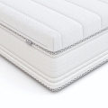 Materac Sprężynowy 120x200 Hilding Lambada - 4