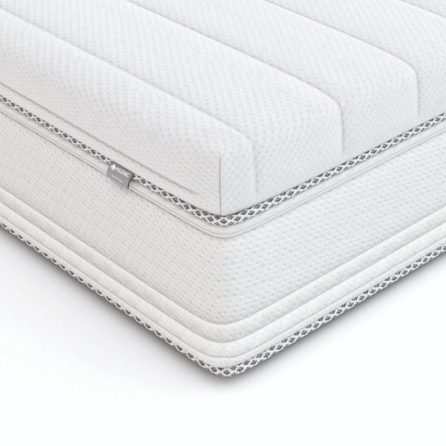 Materac Sprężynowy 120x200 Hilding Lambada - 4