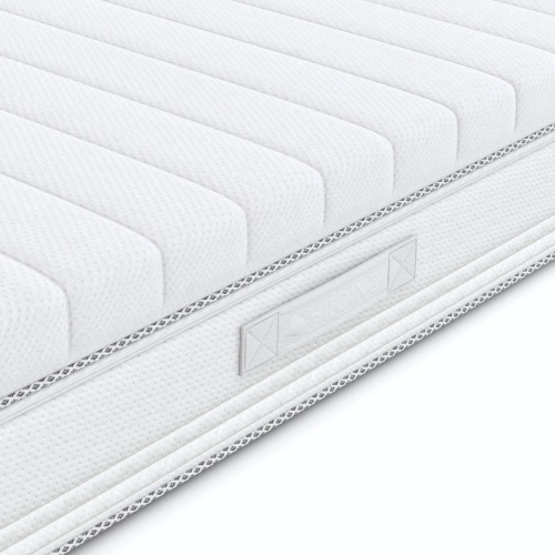 Materac Sprężynowy 120x200 Hilding Lambada - 5